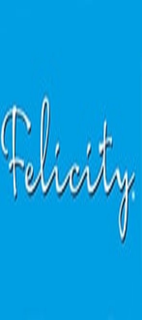 Logo der Marke Felicity - eine Marke für Katzenhygiene